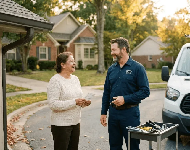 Gutter Repair Millboro, VA FAQs