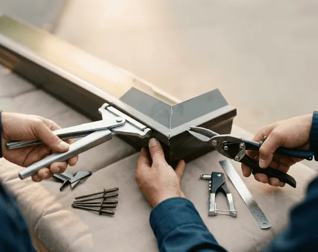 Why choose Gutter Repair in Millboro, VA